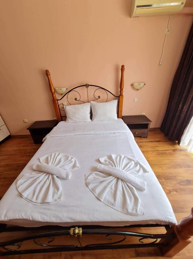 Mitprot Panorama Bay 2 Ap 31 Apartment Sveti Vlas Ngoại thất bức ảnh
