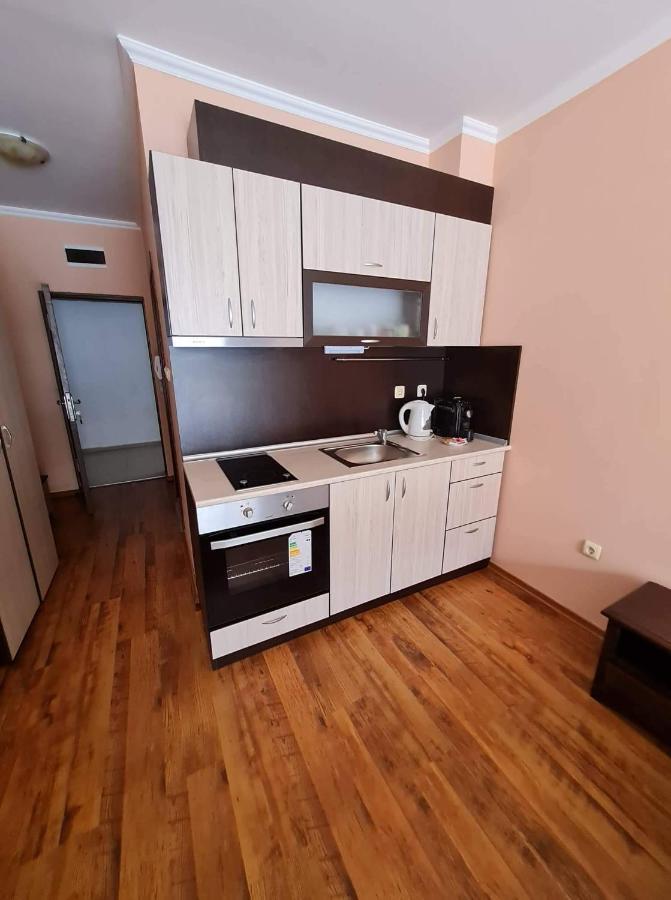 Mitprot Panorama Bay 2 Ap 31 Apartment Sveti Vlas Ngoại thất bức ảnh