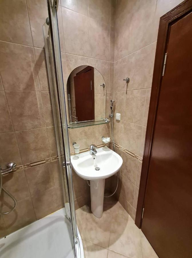 Mitprot Panorama Bay 2 Ap 31 Apartment Sveti Vlas Ngoại thất bức ảnh