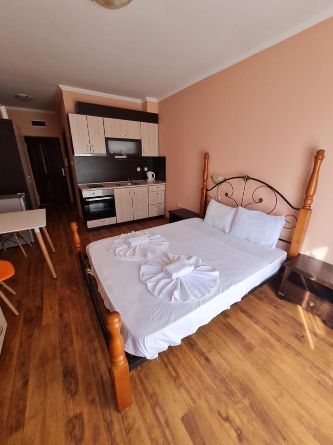 Mitprot Panorama Bay 2 Ap 31 Apartment Sveti Vlas Ngoại thất bức ảnh
