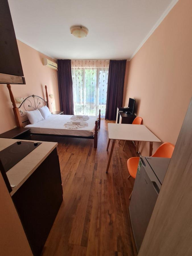 Mitprot Panorama Bay 2 Ap 31 Apartment Sveti Vlas Ngoại thất bức ảnh