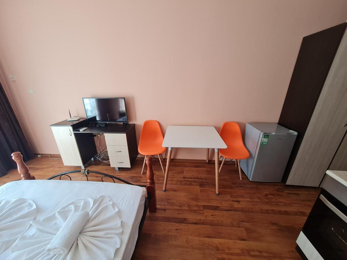 Mitprot Panorama Bay 2 Ap 31 Apartment Sveti Vlas Ngoại thất bức ảnh
