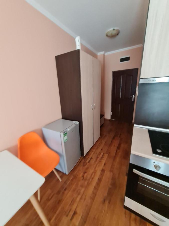Mitprot Panorama Bay 2 Ap 31 Apartment Sveti Vlas Ngoại thất bức ảnh