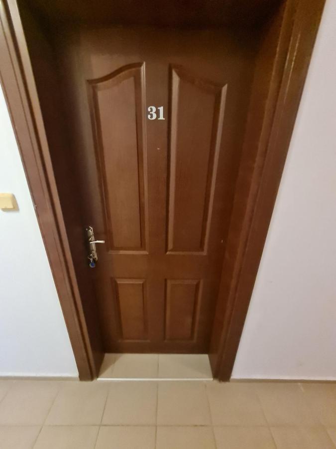 Mitprot Panorama Bay 2 Ap 31 Apartment Sveti Vlas Ngoại thất bức ảnh
