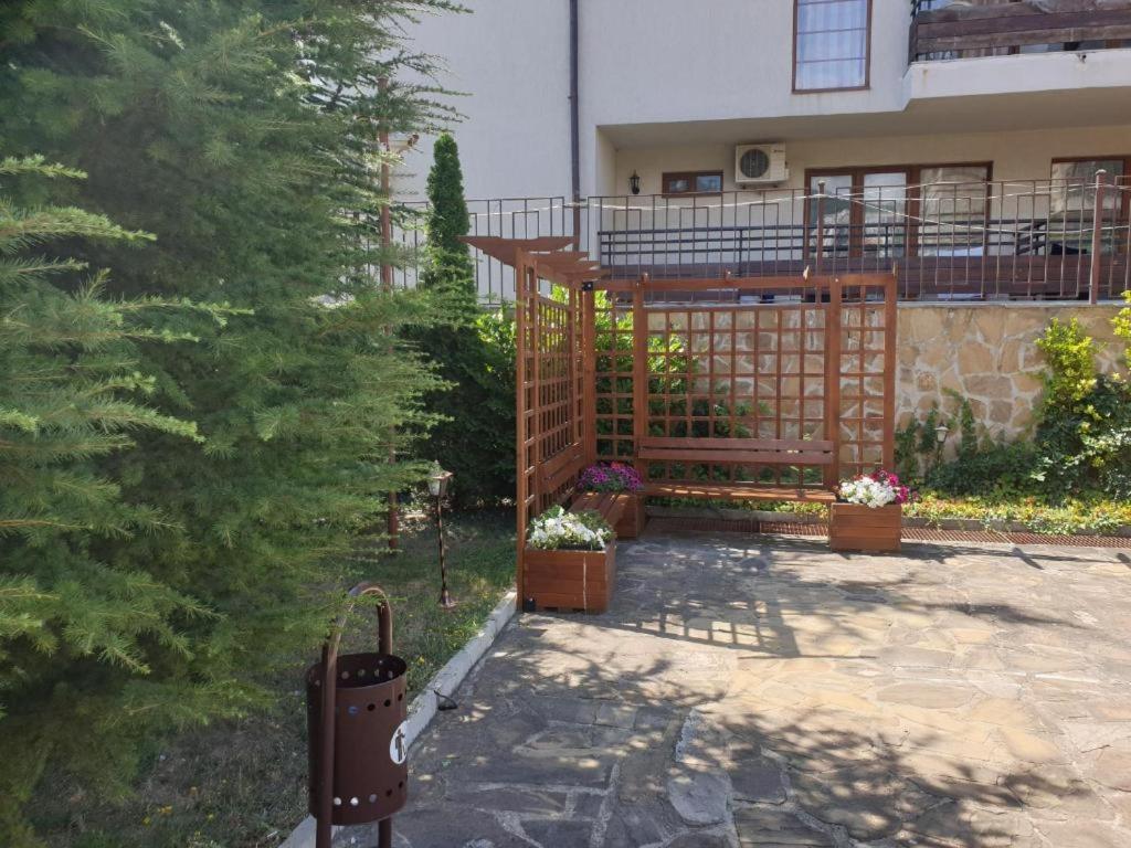 Mitprot Panorama Bay 2 Ap 31 Apartment Sveti Vlas Ngoại thất bức ảnh